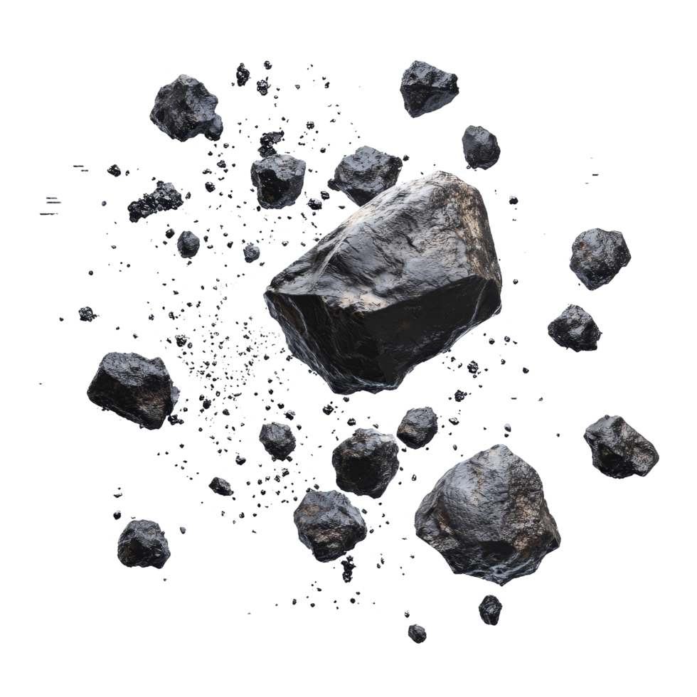 Asteroid
