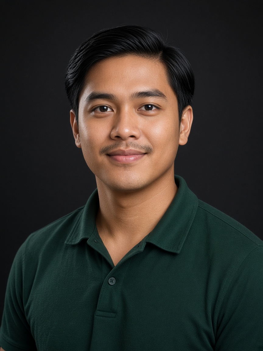 Andrei Ramos