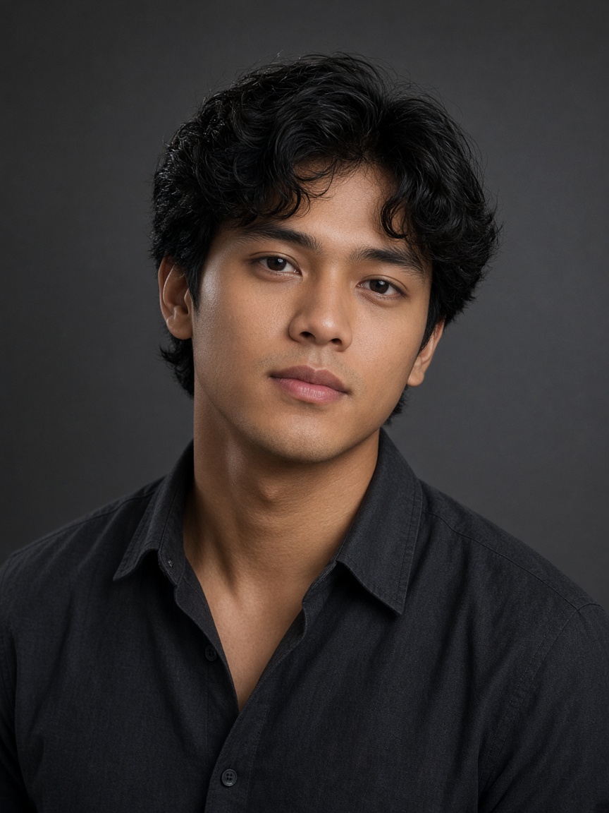 Carlo Reyes