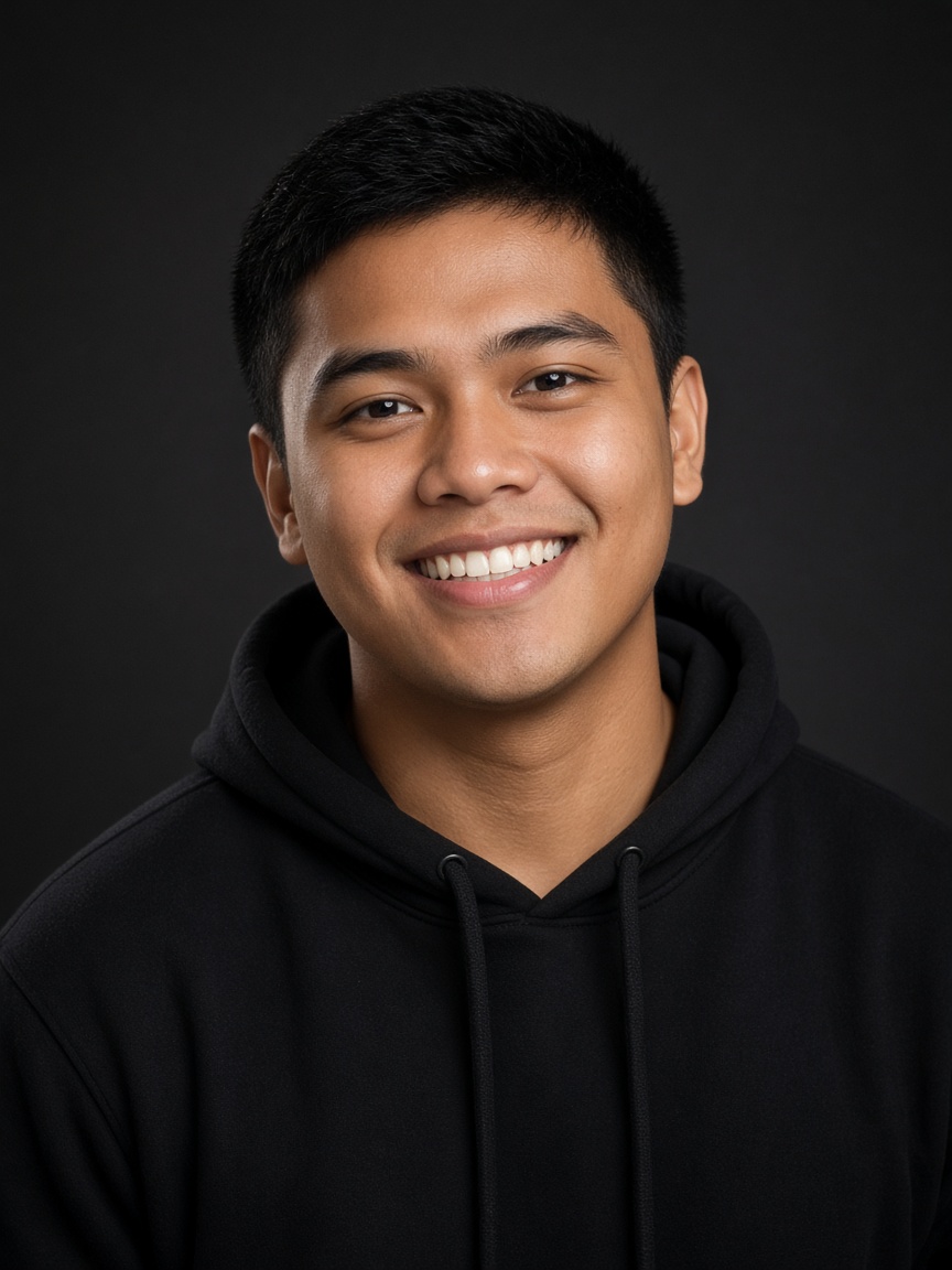 Joshua Dela Cruz