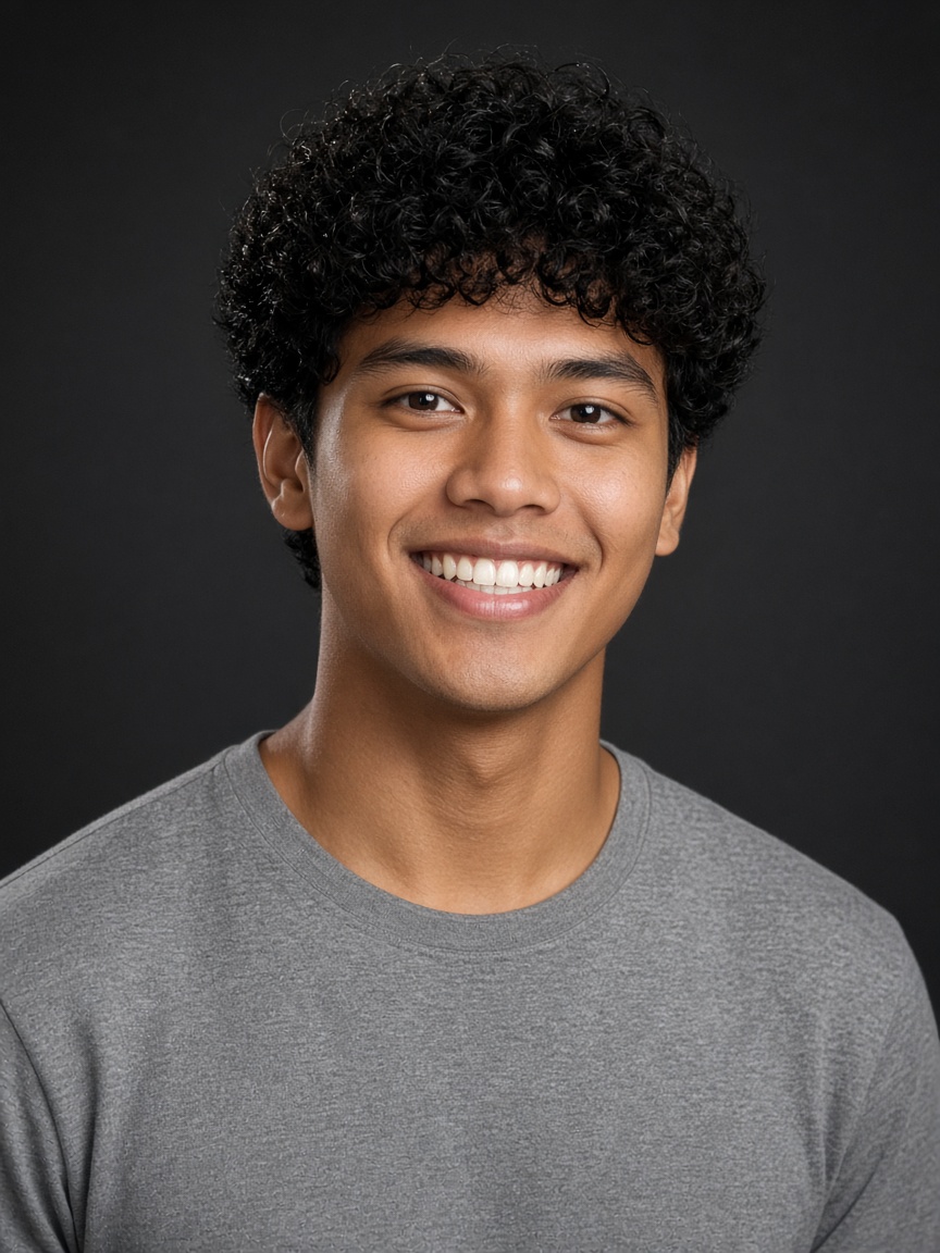 Paolo Mendoza