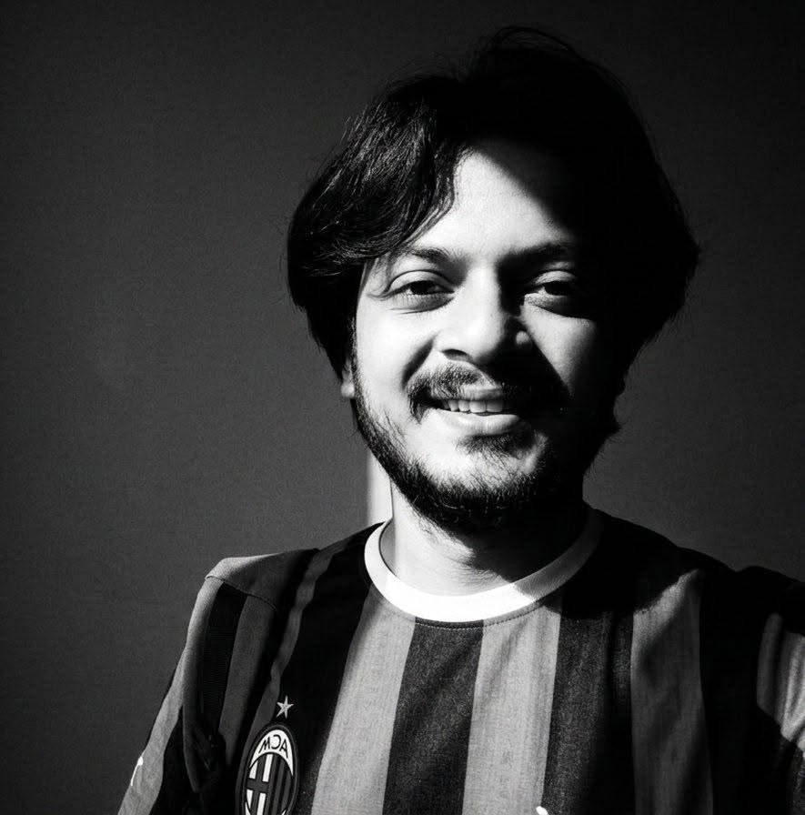 Ornil Riaz
