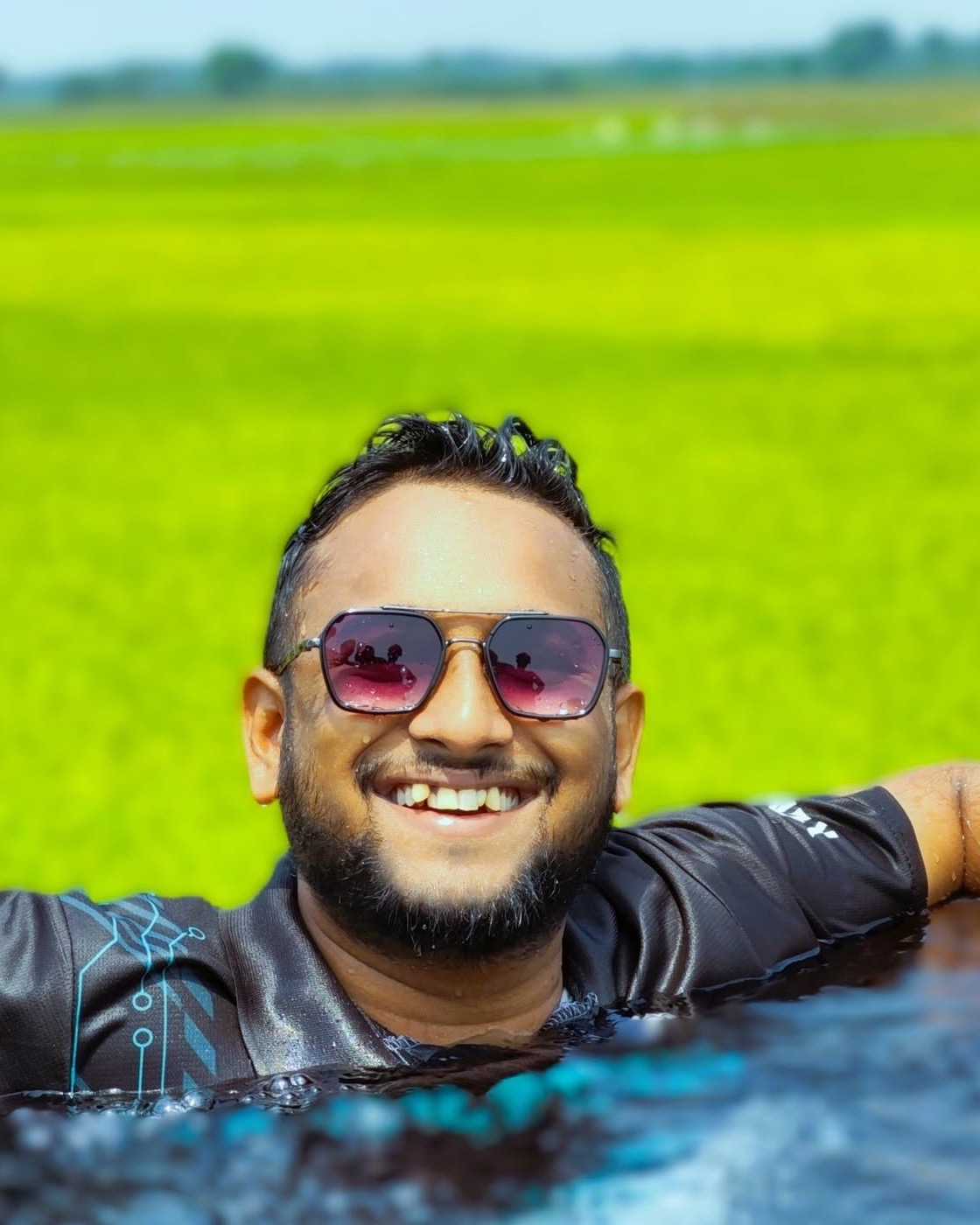 Tanvir Mahamud Shihab